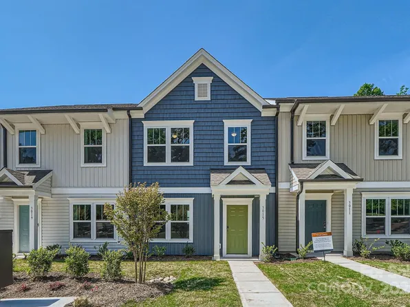3015 Howell Mill Rd, Charlotte, NC 28208