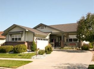 23452 E Otero Dr, Aurora, CO 80016