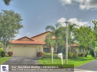 4911 NW 105th Dr, Coral Springs, FL 33076