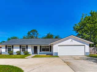 818 Elmwood St, Orange Park, FL 32065