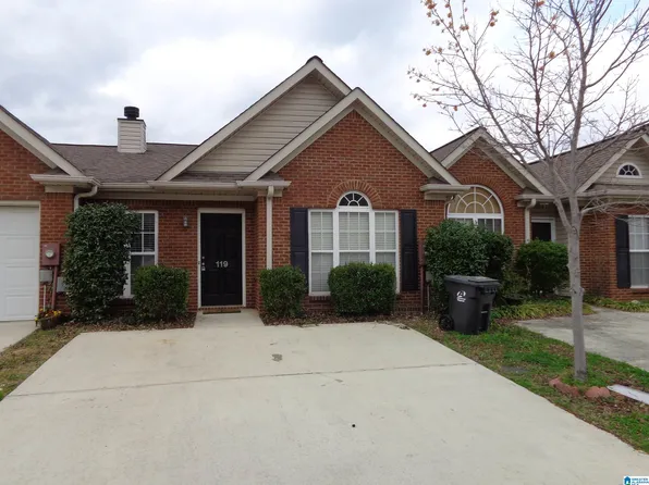 119 Hayesbury Ln, Pelham, AL 35124