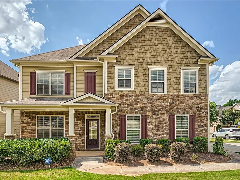4648 Bogan Meadows Dr — Photo 2