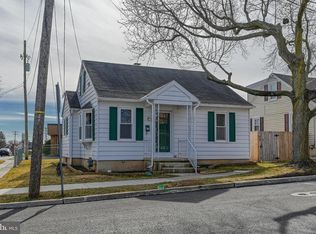 419 Allegheny Ave, Hanover, PA 17331