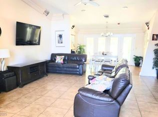 5820 W Desert Inn Rd, Las Vegas, NV 89146