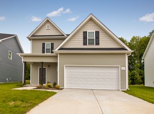 232 Gretzky Pkwy, Clayton, NC 27527