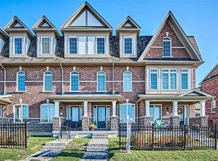 1399 Salem Rd N, Ajax, ON L1Z0R9