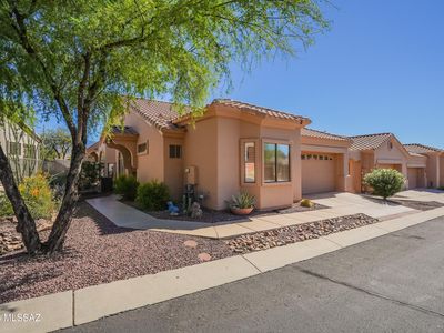 13401 N Rancho Vistoso Blvd Unit 137, Oro Valley, AZ, 85755