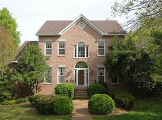 2846 Polo Club Rd LOT 54, Nashville, TN 37221