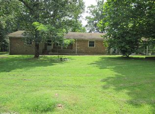 416 Mariposa Loop, Bee Branch, AR 72013