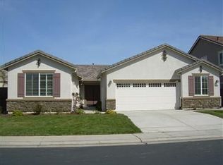 5105 Golden Glory Way, Elk Grove, CA 95757