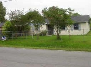 13110 Chrisman Rd, Houston, TX 77039