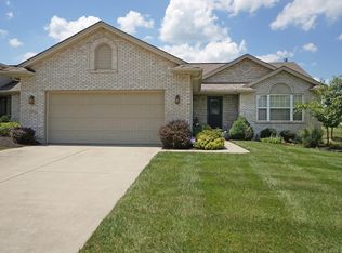 2187 Castle Pines Ct, Hamilton, OH 45013