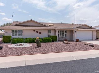 17626 N Calico Dr, Sun City, AZ 85373