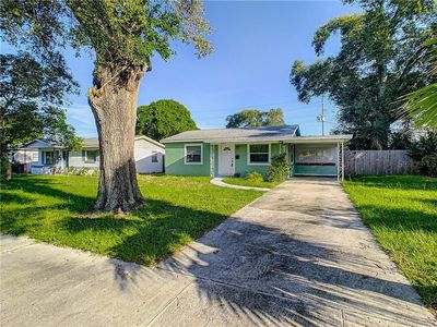 4937 11th Ave N, Saint Petersburg, FL, 33710