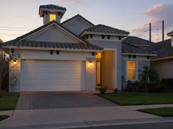 148 Hampton Loop, Davenport, FL 33837