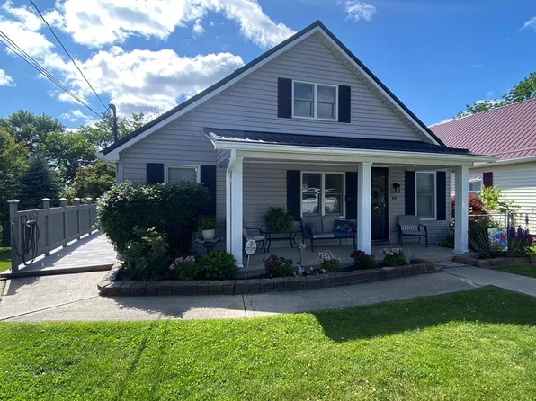 401 Larew Ave, Beckley, WV 25801
