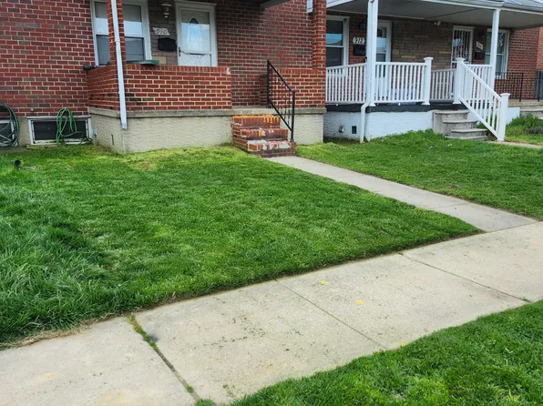 910 Foxwood Ln, Baltimore, MD 21221