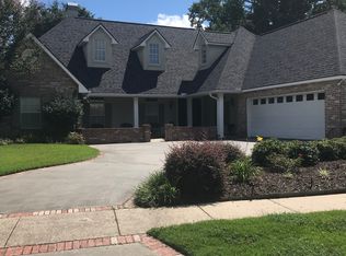 203 Parliament Dr, Lafayette, LA 70506