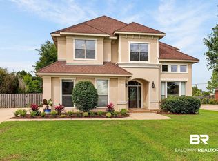 10927 Elysian Cir, Daphne, AL 36526