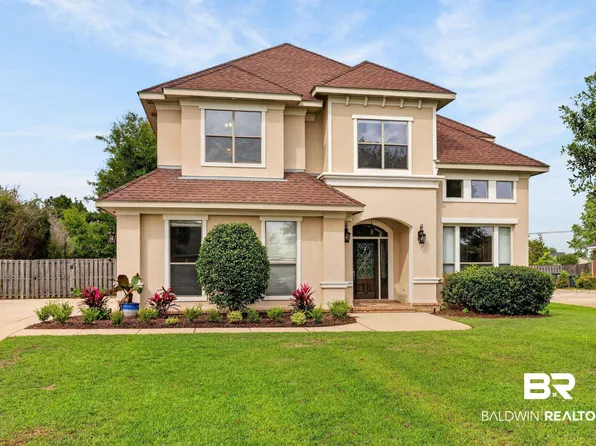 10927 Elysian Cir, Daphne, AL 36526