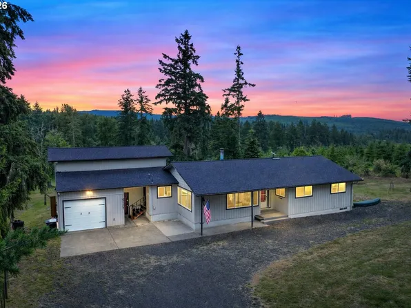 1415 Sightly Rd, Toutle, WA 98649