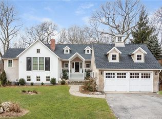 3 Barnfield Rd, Norwalk, CT 06853