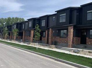 435 N 800 W #B-107, Logan, UT 84321