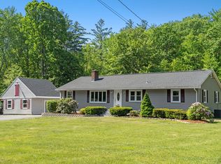 875 Foster Rd, Ashby, MA 01431