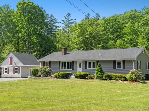 875 Foster Rd, Ashby, MA 01431