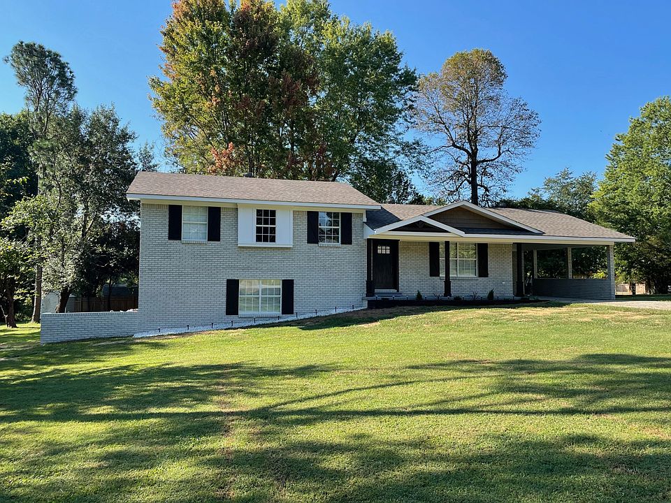 706 W 4th St 45ICC, Imboden, AR 72434 Zillow