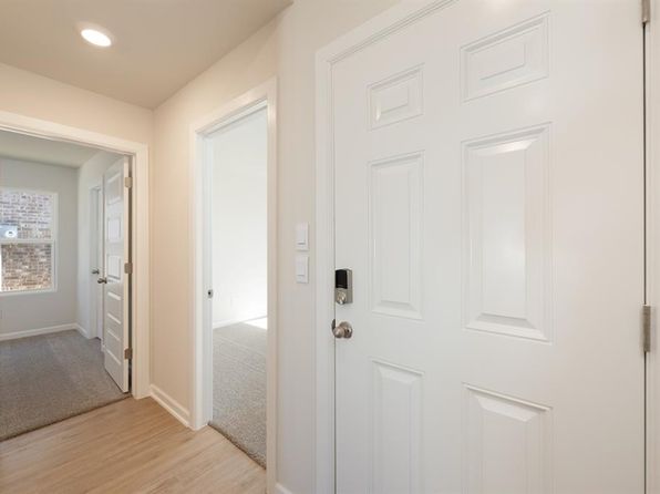 3441 Oak Rdg, Guthrie, OK 73044
