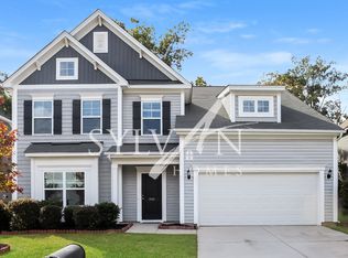 345 Hawkins Creek Rd, Blythewood, SC 29016