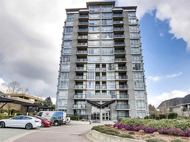 1st image of 575 Delestre Ave #1005