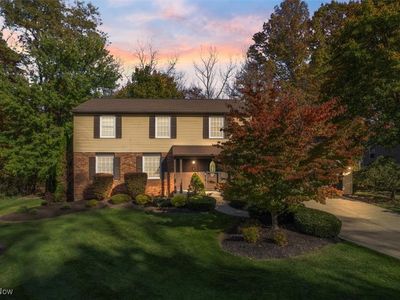 7340 Meadow Dr, Painesville, OH, 44077