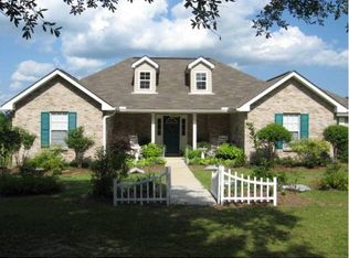 4232 Road 264, Picayune, MS 39466