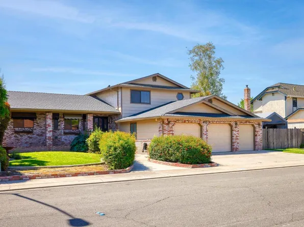 413 Valdapena Ct, Escalon, CA 95320