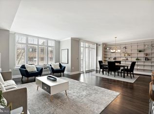 4915 Hampden Ln #203, Bethesda, MD 20814
