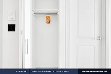 Rented by The Blueground