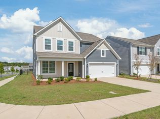 1550 Harleston St, Indian Trail, NC 28079