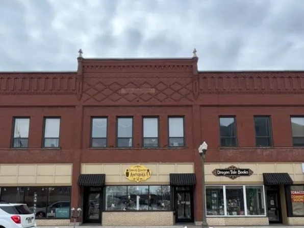 Arcade Building