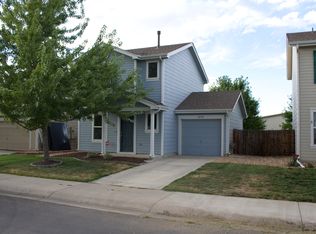 10705 Butte Dr, Longmont, CO 80504