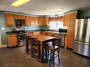 5495 Cheningo Rd, Truxton, NY 13158