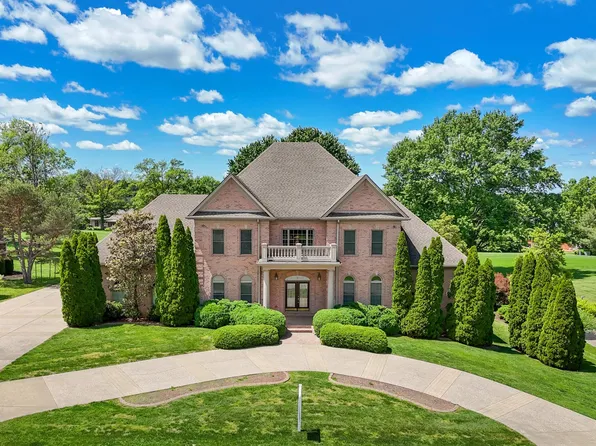 238 Duntreath St, Frankfort, KY 40601