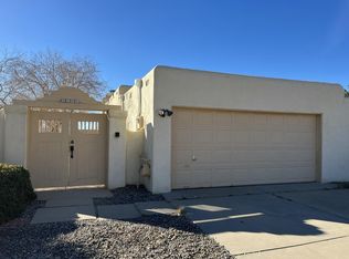 5201 Purcell Dr NE, Albuquerque, NM 87111