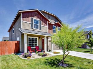 6548 E Harrington Way, Nampa, ID 83687