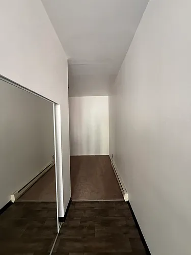 Floor plan Huge Renovated Loft
