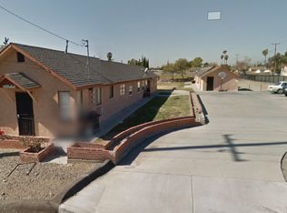 7814 Laurel Ave APT 4, Fontana, CA 92336