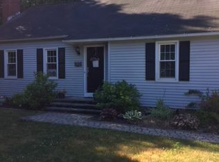 628 Springfield St, Wilbraham, MA 01095