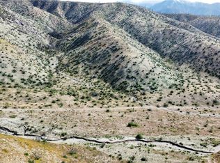 0 Vac Vic Bg #15, Llano, CA 93544