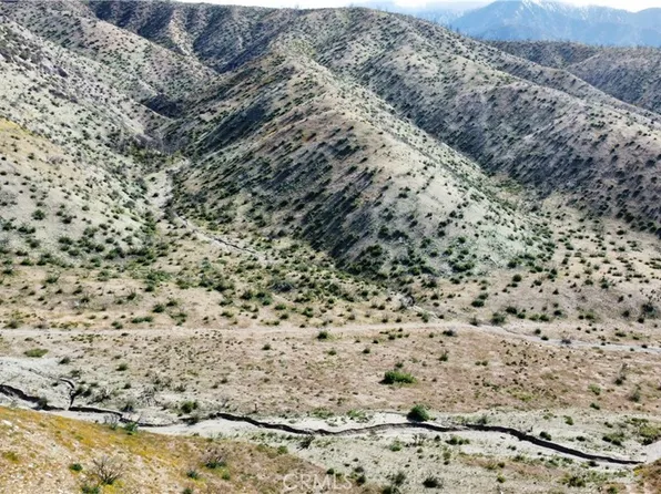 0 Vac Vic Bg #15, Llano, CA 93544